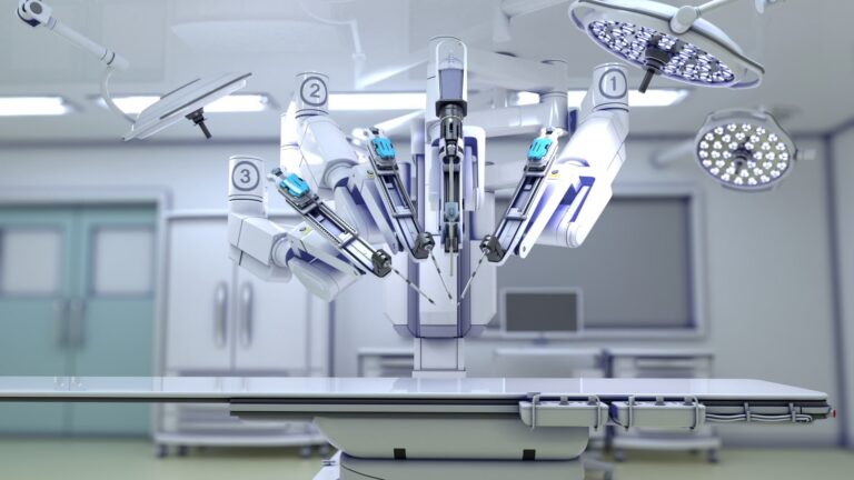 Mater Dei Santa Clara celebra a centésima cirurgia robótica e consolida liderança em tecnologia médica