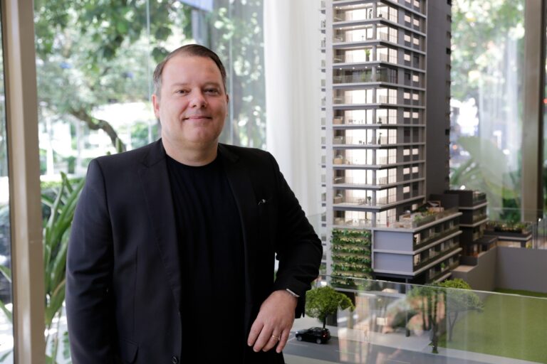 Tendência de imóveis compactos se consolida nas grandes cidades brasileiras