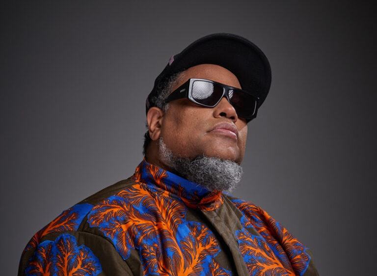 Equilibrista faz festa com Bnegão e Babadan para lançar seu novo drink: Chablauzin