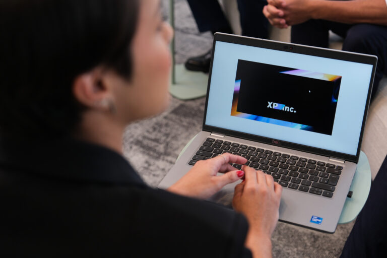 XP abre novas vagas para seu programa de transição de carreira em Belo Horizonte