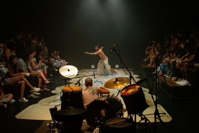 Espetáculo RIO - Fotografia Thaneressa Lima (1)