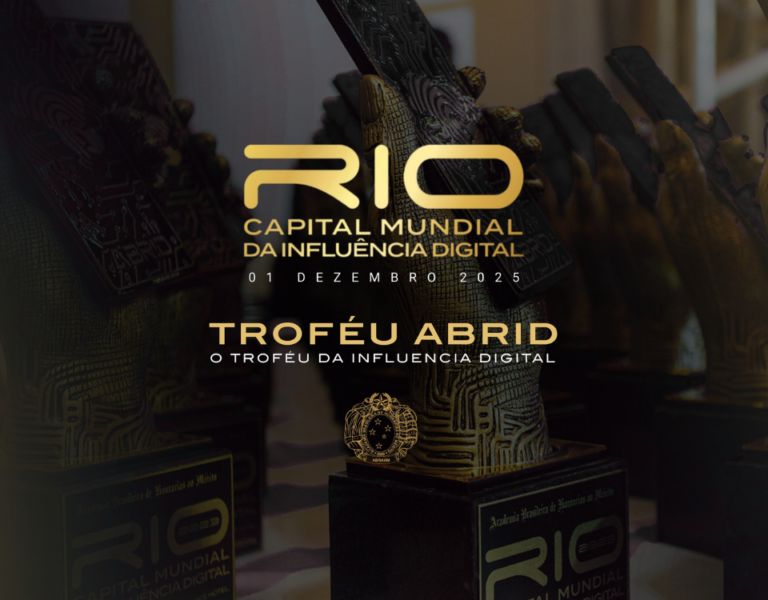 Noite de Gala no Copacabana Palace