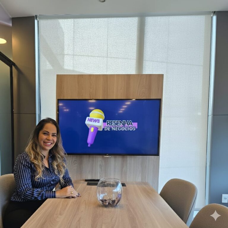 Networking: Hub do Empreendedorismo conecta empreendedores no RJ