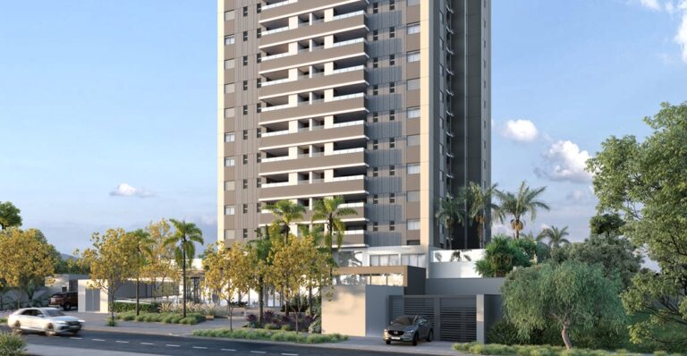 Sudeste puxa alta dos lançamentos imobiliários no 3º trimestre de 2025 e Uberlândia se destaca com entregas