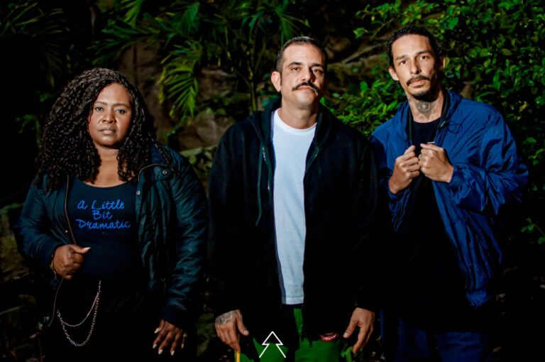 De Niterói para o mundo: Banda Sta Planta lança EP “A Semente”