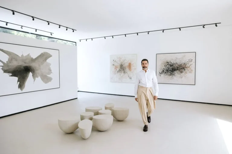 Adielso Rodrigues: Um Olhar Sobre Sua Construção Profissional