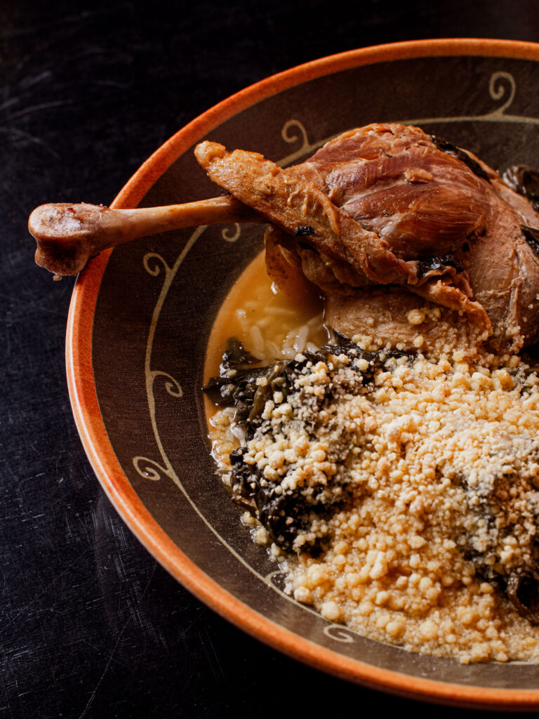 Restaurante Namazônia traz a floresta para a capital e se conecta com a COP 30