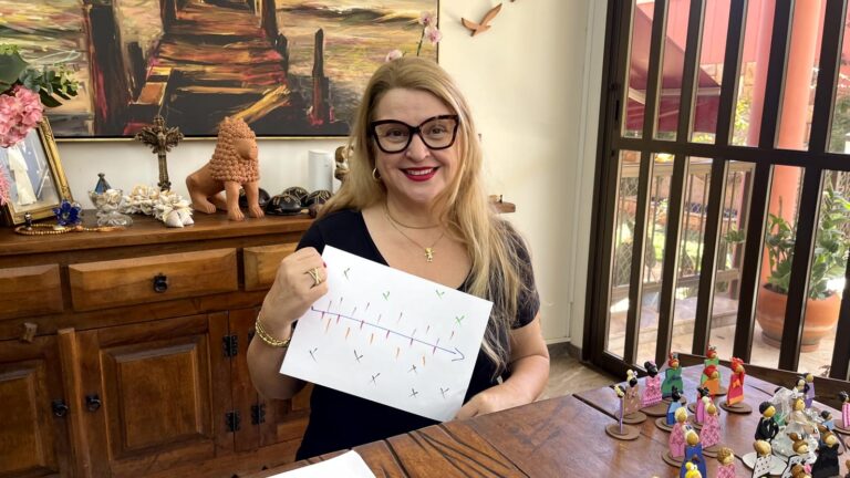 O peso invisível de novembro: como o fim do ano afeta a saúde emocional