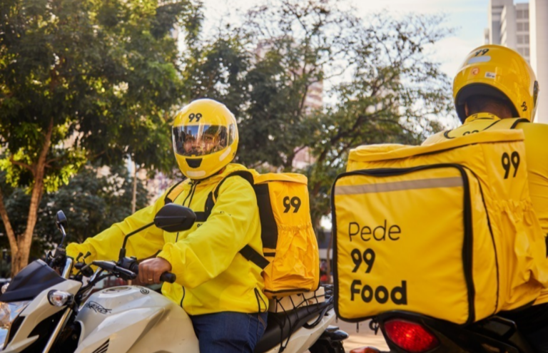 99Food chega a Belo Horizonte para revolucionar o  delivery de comida dos mineiros