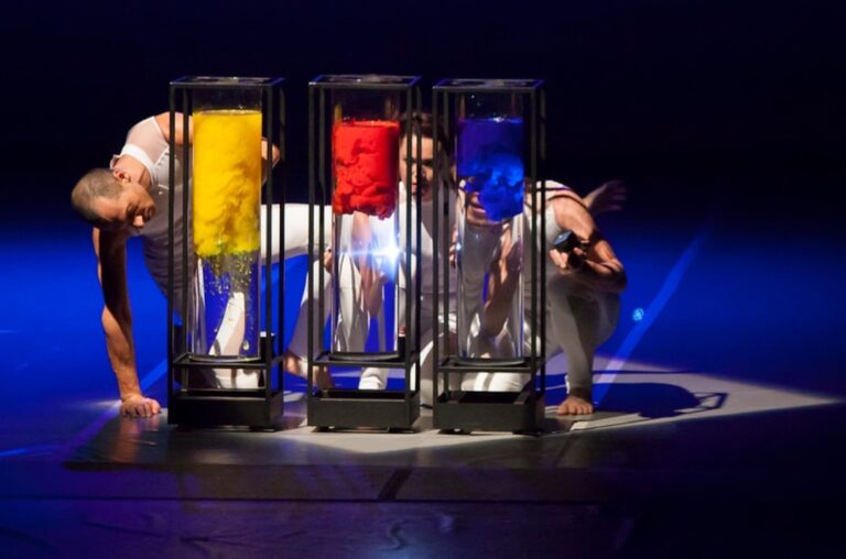 FESTIVAL PINTANDO O 7 OCUPA A CAIXA CULTURAL FORTALEZA