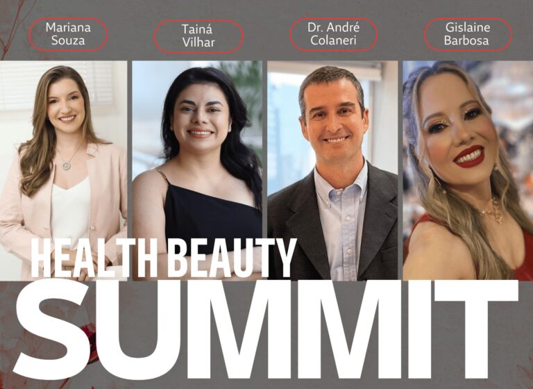 Una Uberlândia promove o Health Beauty Summit 2025 com foco em beleza, saúde e inovação