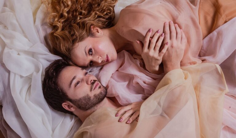 “De repente, nós”, novo espetáculo de Renê Belmonte, tem estreia em Belo Horizonte dias 6 e 7 de dezembro