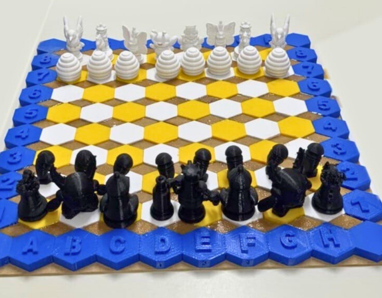 Belo Horizonte sedia etapa nacional do Torneio Brasil de Robótica