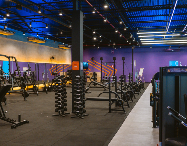 Rede de academias Allp Fit fecha 2025 inaugurando mais quatro unidades no Brasil, sendo três em Minas Gerais e uma em São Paulo