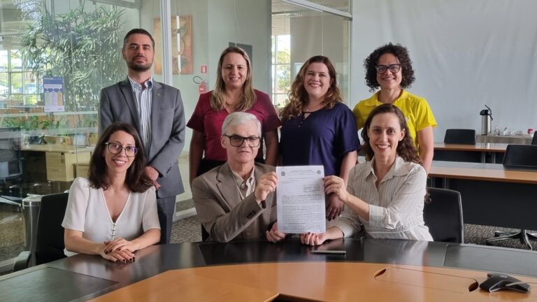 Instituto Algar e UFU unem forças para impulsionar o desenvolvimento de jovens