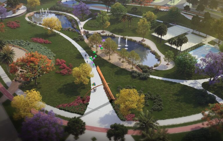 Uberlândia se prepara para receber novo marco urbano com investimento bilionário