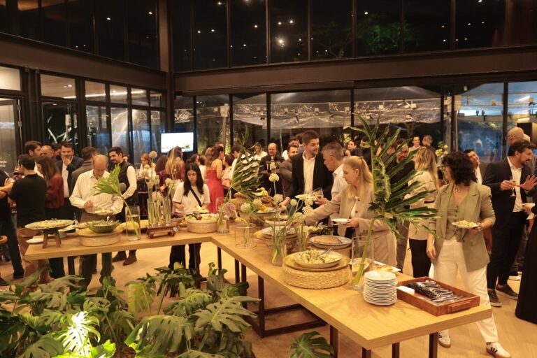 Casa Parque Sul é inaugurada e marca novo capítulo na Zona Sul de Uberlândia