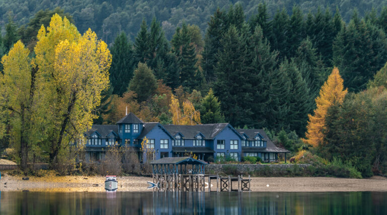 Las Balsas é destaque na edição 2025 da Rendez-Vous da Relais & Châteaux, em Boston, nos Estados Unidos