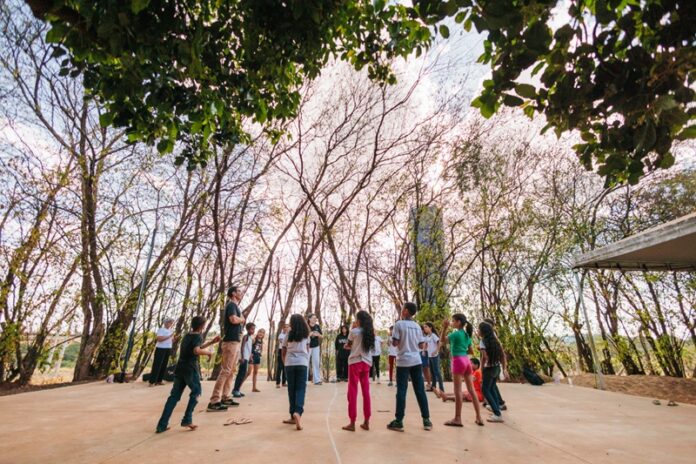 Pedagogia do Encantamento em Araguari (3)