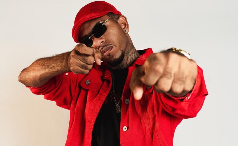 O Gângster do Arrocha está de volta: J. Eskine apresenta “Resenha 4.0”; assista ao clipe