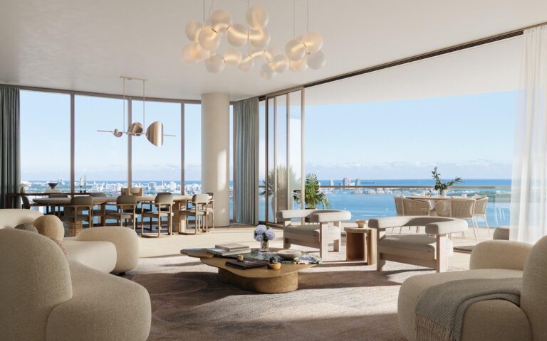 Com recorde de vendas, Miami se firma como destino de investimentos de luxo