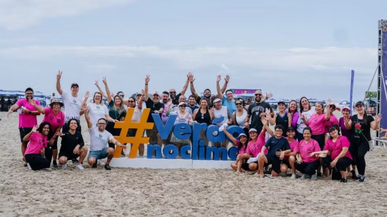 Muito além da São Silvestre: o Circuito de Corridas de Rua do Verão Brasileiro