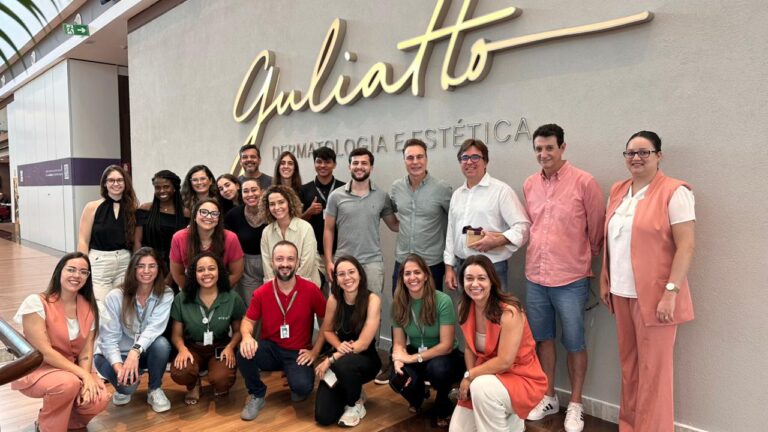 Uberlândia Shopping amplia mix de saúde com nova unidade da Guliatto Dermatologia e Estética