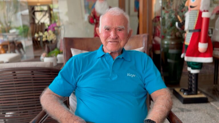 Grupo Algar convida à reflexão sobre legado e propósito em campanha de fim de ano