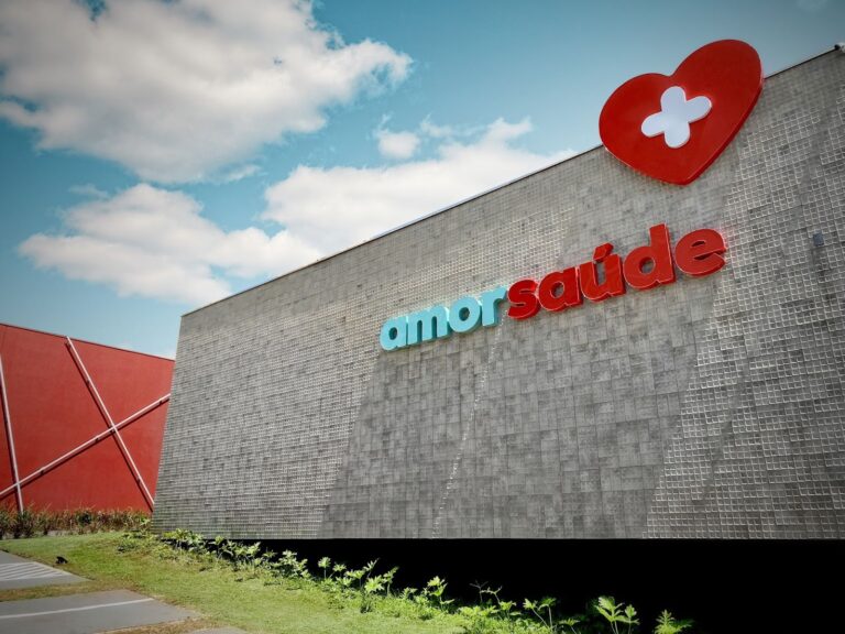 AmorSaúde conquista selo GPTW pelo quarto ano consecutivo