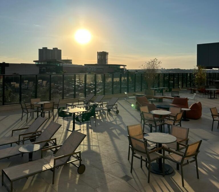 Uberlândia Shopping consolida protagonismo na Zona Sul com chegada do primeiro hotel da região