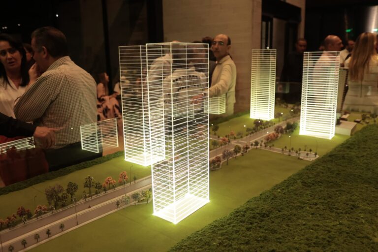 Perplan Incorporação confirma Parque Sul Karaíba como destino de três novos empreendimentos em Uberlândia