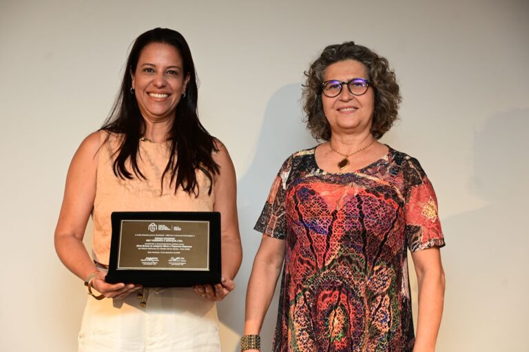 Projeto inovador de Araxá, que pode vir para Uberlândia, recebe reconhecimento nacional em governança e sustentabilidade