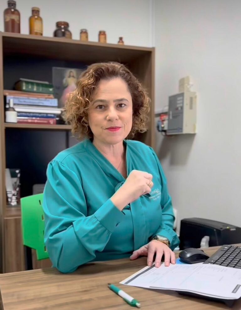 Saúde mental avança como desafio urgente no trabalho e entra na agenda dos empresários do BNI Regional Triângulo Norte