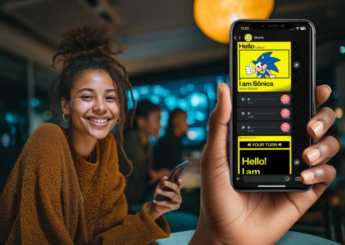 APP Storm_divulgação