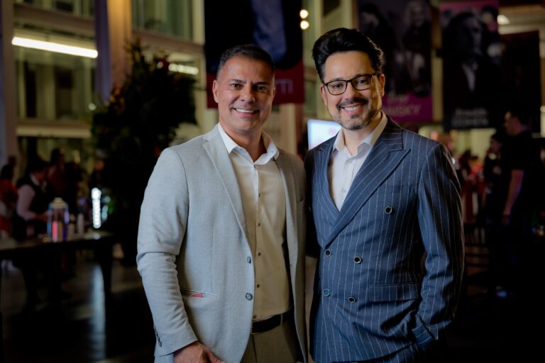 Evolução ou Extinção: A Nova Regra da Gestão