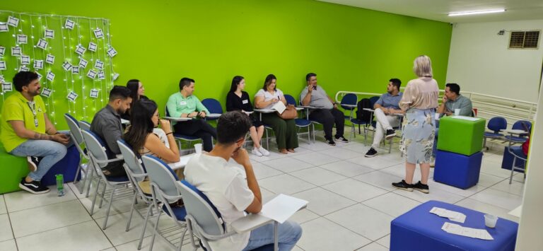 Inglês deve ser o divisor de águas nas carreiras em 2026