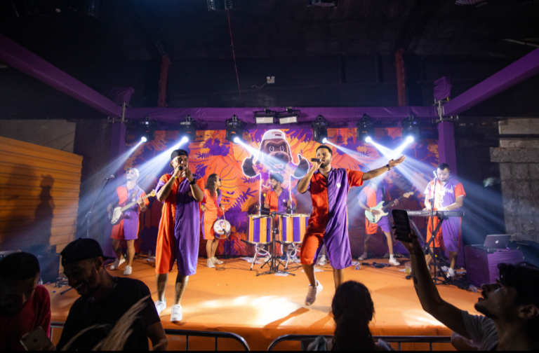 Festa oficial de aniversário do bloco Funk You abre o pré-Carnaval de BH em 2026