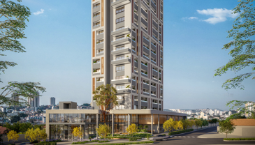 Chronos Tower inicia obras e consolida novo marco corporativo em Uberlândia