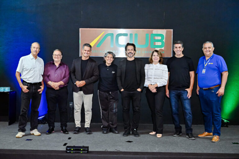 Aciub lança Collab Inovação 2026 e reafirma protagonismo no fortalecimento do ecossistema regional