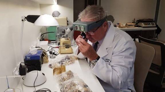 AVALIAÇÃO DE JOIAS E PARTILHAS