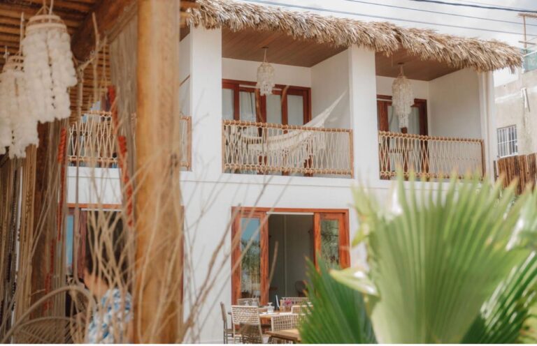 Carnaval 2026 no Paraíso Preá: Ankura Preá aposta em reconexão, alta gastronomia e experiências exclusivas à beira-mar