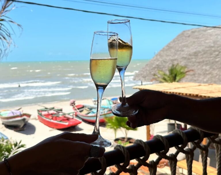 Final de Semana Especial no Ankura Preá reúne lideranças, promove conexões estratégicas e valoriza o bem-estar