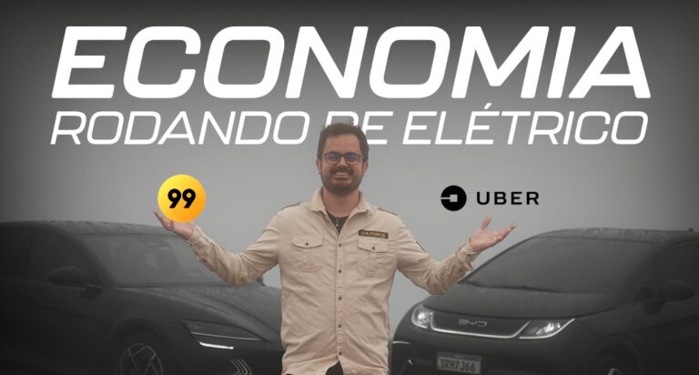 Campanha “Correria Now Charge” dá descontos exclusivos para motoristas de aplicativos