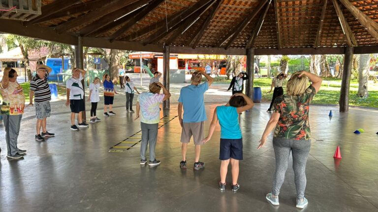 Unimed Uberlândia estrutura programa de cuidado para a população 60+ com foco em autonomia e prevenção