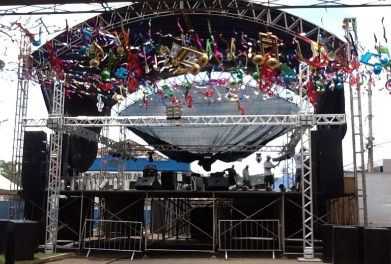 Uberlândia recebe fiscalização reforçada do Crea-MG para Carnaval 2026