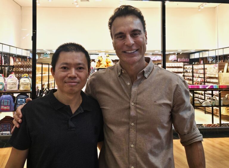 Uberlândia Shopping fortalece mix de beleza com Moda Lady