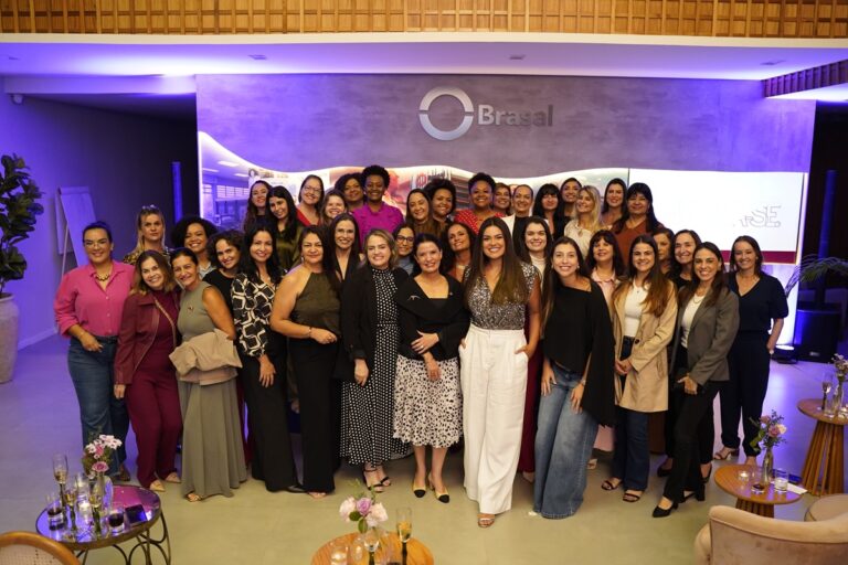 Investir também é coisa de mulher: Brasal promove encontro sobre finanças e autonomia