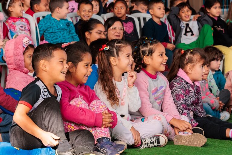 Projeto Bi-Bi inicia nova etapa em Uberaba com reformas de bibliotecas e programação especial em março