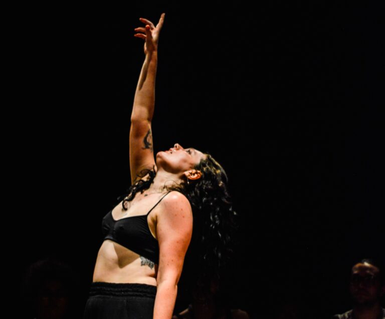 Dia Mundial do Teatro será celebrado neste final de semana na Escola Livre do Grupontapé, em Uberlândia-MG