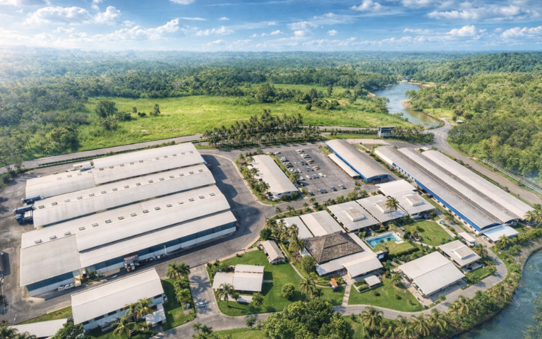 Ozonteck abre as portas para experiência de visitação em uma das maiores plantas fabris da América Latina